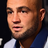 Eddie Alvarez — Self