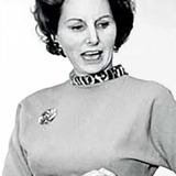 Jane Hoffman — Mrs. Hayworth