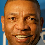 Glenn 'Doc' Rivers — Glenn 'Doc' Rivers (voice)