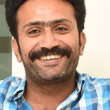 Shine Tom Chacko — Dubbing Director