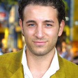 Fabiano Martell — Jimmy Petraki