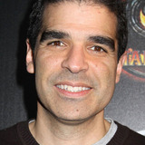 Ed Boon — Bartender