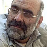 Asghar Naghizade — Asghar