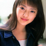 岡本奈月 — Mao Uesugi