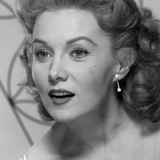 Rhonda Fleming — Meta Carson