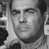 Richard Benedict — 'Kid', Knife Wielder (Uncredited)