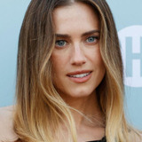 Allison Williams — Rose Armitage