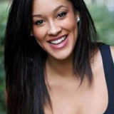 Экстазия Сандерс — Amber Regan