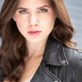 Jenika Rose — Holly