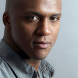 Roy Jackson — Officer Sanders