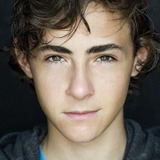 Anton Starkman — Nate Gardner (voice)