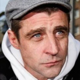 Darren Healy — Sean