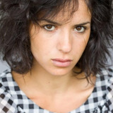 Anaëlle Potdevin — Stéphanie