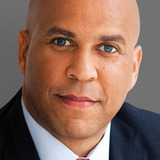 Cory Booker — Self - U.S. Senator, New Jersey