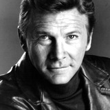 Steve Forrest — Hawkeye