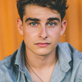 Conner Piers — Andrew