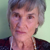 Lida Botha — Mrs. Visser