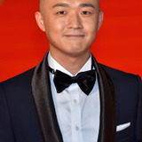 包贝尔 — Big Wolf