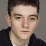 Lewis MacDougall — Conor