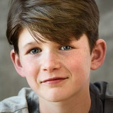 Jude Culham-Keays — Michael
