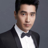 Mark Chao — Detective Dee