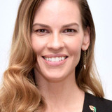 Хилари Суэнк — Colette Hughes