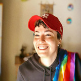 Mariana Zink — Coelha (voice)
