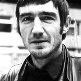 Derrick O'Connor — Pieter Vorstedt