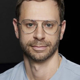 Sean Charmatz — Cricket (voice)