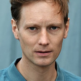 Christian Löber — Supervisor