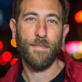 Ari Shaffir — Oren
