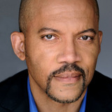 Christopher B. Duncan — Glassy Wolf