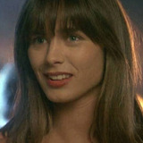 Felicity Waterman — Windsor Plane - Stewardess