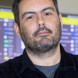 Francisco Antunez — Student
