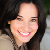 Alison Becker — Regina Collins