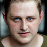 Andy Burse — Drunken British Guard