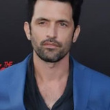 Адам Карст — New Yorker (uncredited)