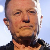 John Miles — guitar, backing vocals