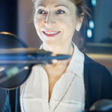 Marcella Silvestri — Miki (voice)