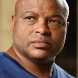 Майкл Бисли — Prison Guard