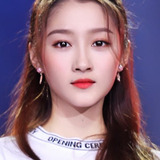 Guan Xiaotong — 玲玲(童年)