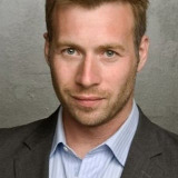 Alec McClure — T.J. Banks