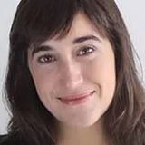 Sofia Bertolotto — Ana María Guevara