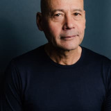 Richard Rees — 'Minder'