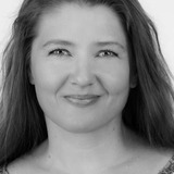 Maria Nieminen — Työvoimatoimiston virkailija