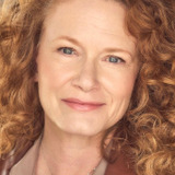 Эшли Кроу — Sarah Marks