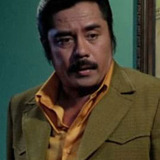 Vic Silayan — Colonel Barro