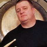Paul Thompson — Drums