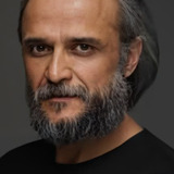 Sermet Yeşil — Berzah