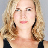 Caroline Lesley — Art Student (segment "Gold")